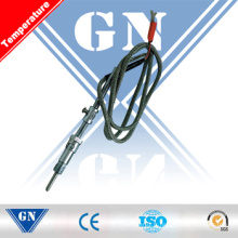 Thermocouple à ressort comprimé (CX-WR)